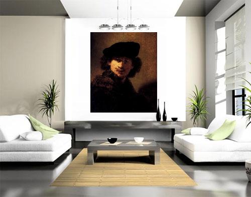 Rembrandt Peale